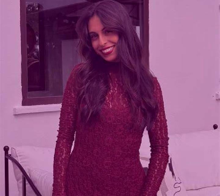 Natalia La Iglesuela del Cid escort