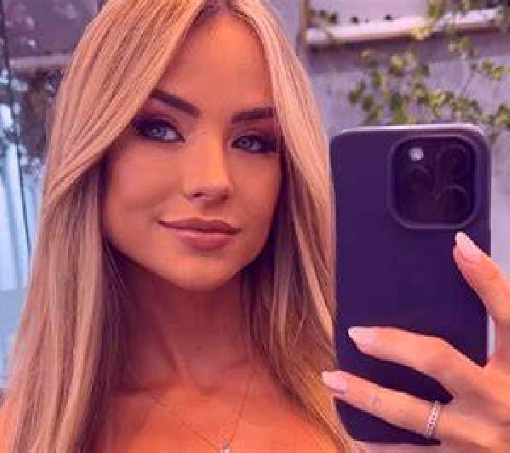 Natalia La Solana escort
