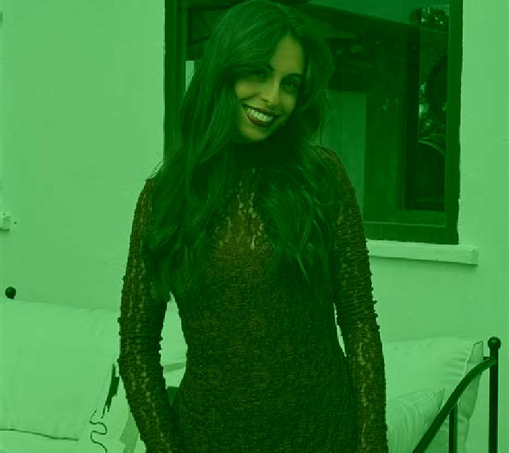 Natalia Matabuena escort