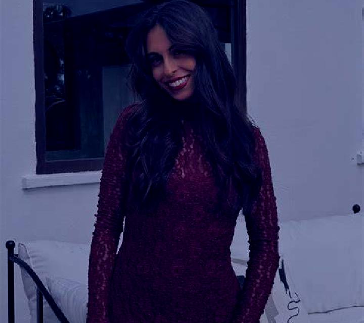 Natalia Osso de Cinca escort