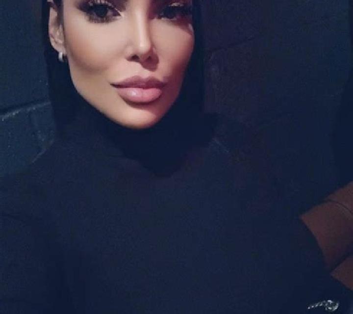 Natalia Perales del Alfambra escort