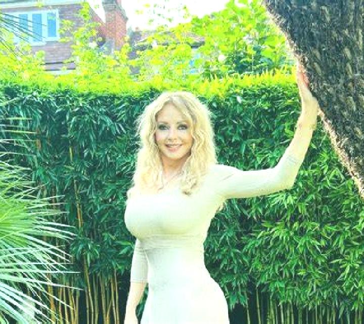 Natalia Polop escort