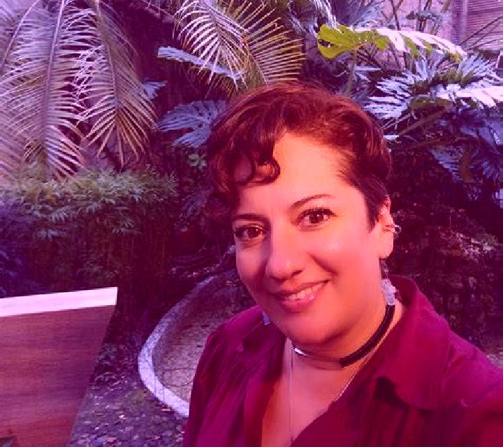 Natalia Riocavado de la Sierra escort
