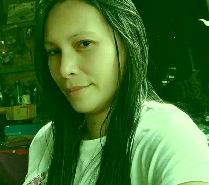 Natalia Robledo escort
