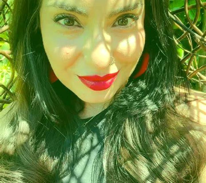 Natalia Utrera escort