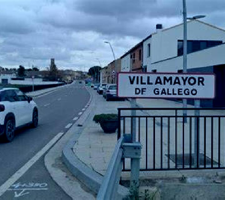 Natalia Villamayor de Gallego escort