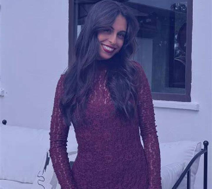 Natalia Vilobi del Penedes escort