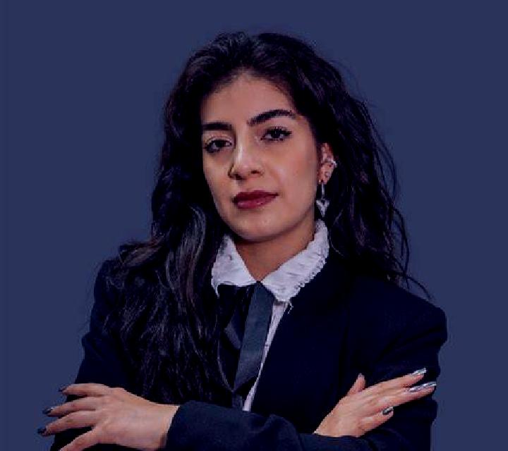 Natalia Zalla escort