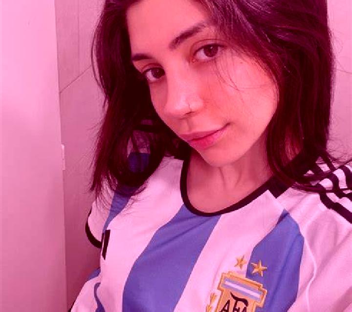 Ángela 2 Competa escort