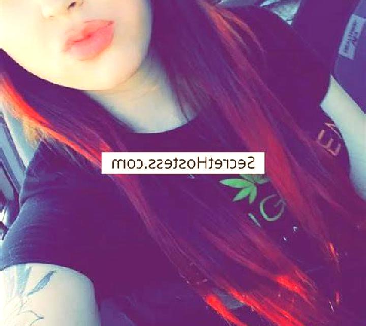 Ángela 2 Hernansancho escort