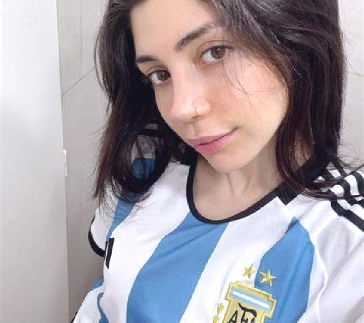 Ángela 2 Horcajo escort