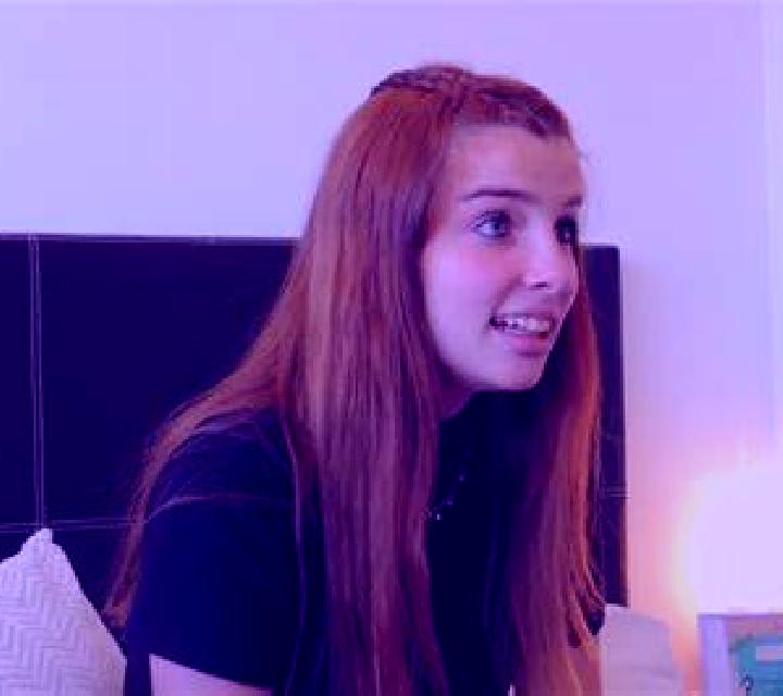 Ángela 2 Hoyorredondo escort