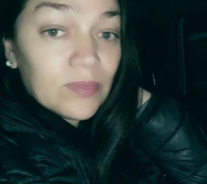 Ángela 2 Lagartera escort