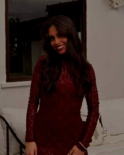 Ángela 2 Pradolongo escort