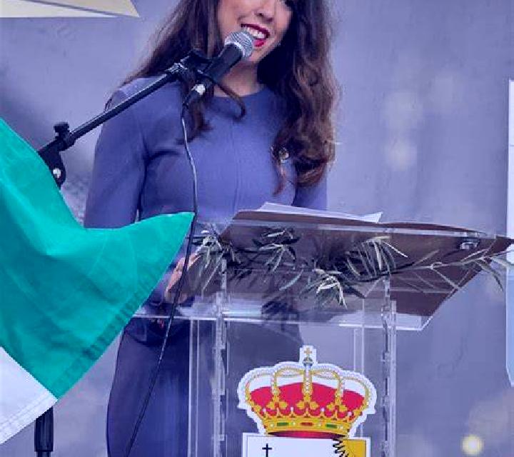 Ángela 2 Proaza escort