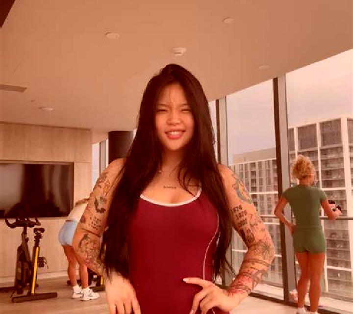 Ángela 2 Ribadeo escort