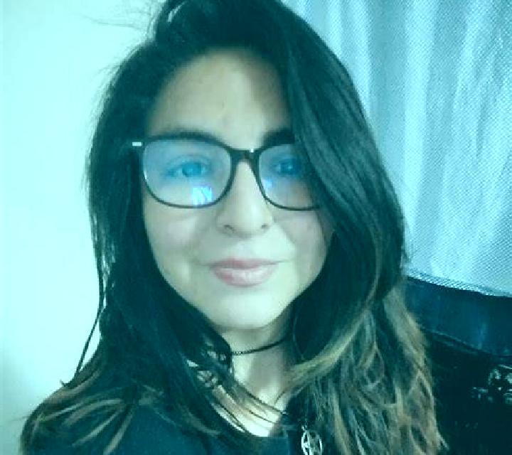 Ángela 2 Sartaguda escort