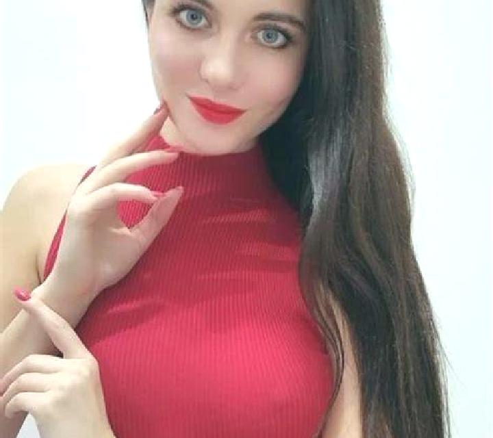 Ángela 2 Tejado escort