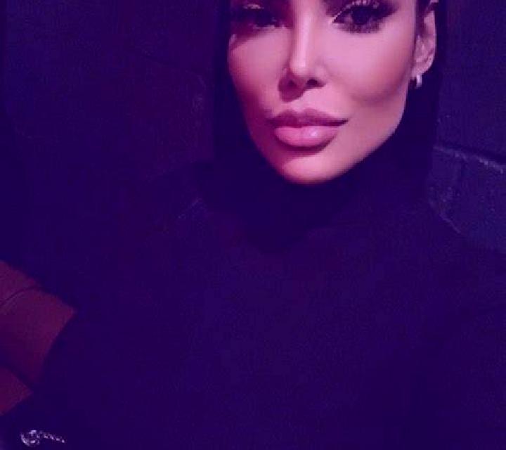 Ángela 2 Villamanrique escort