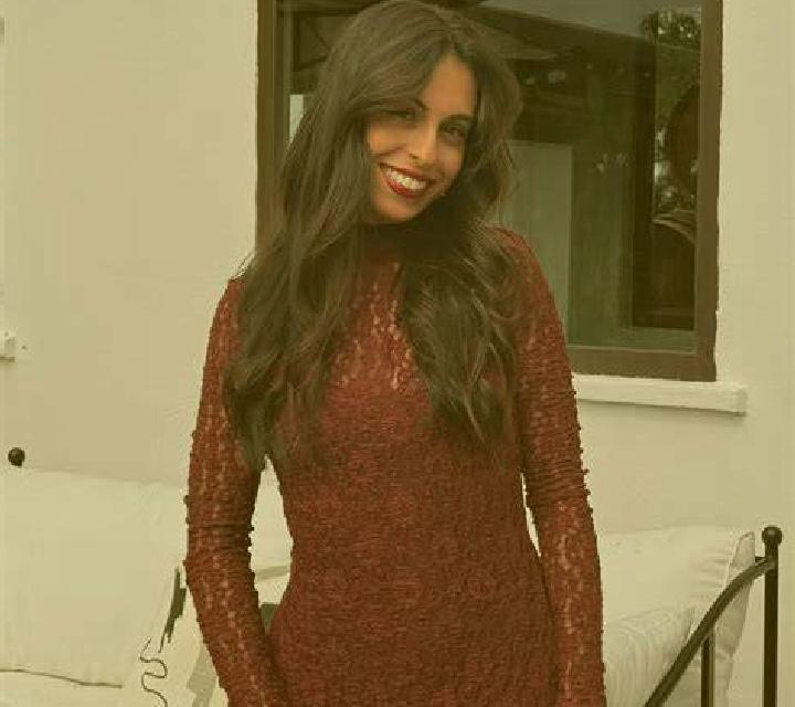 Ángela 3 Almudevar escort