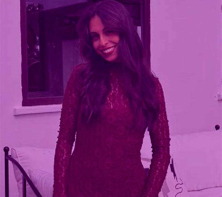 Ángela 3 Baltar escort