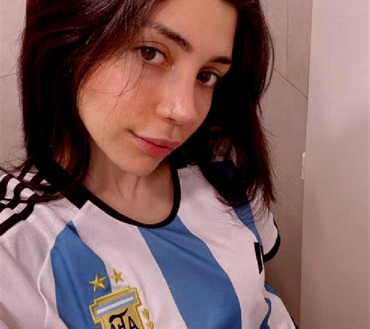Ángela 3 Gelsa escort