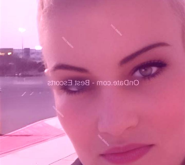 Ángela 3 Huerta de Arriba escort