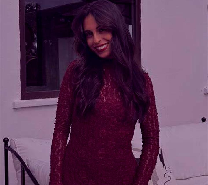 Ángela 3 La Santa escort