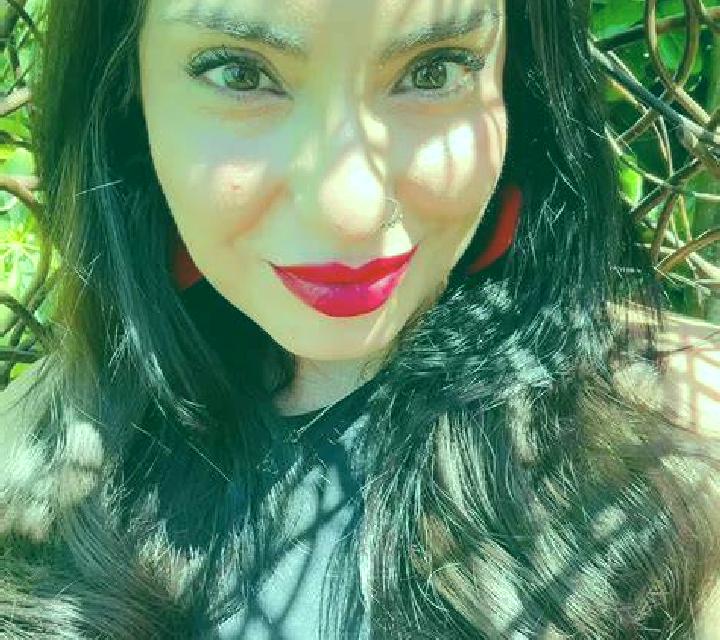 Ángela 3 Oreja escort