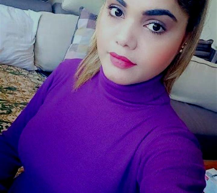 Ángela 3 Sando escort