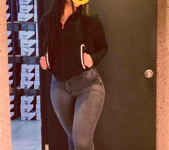 Ángela Conquista escort