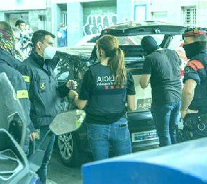 Ángela El Prat de Llobregat escort
