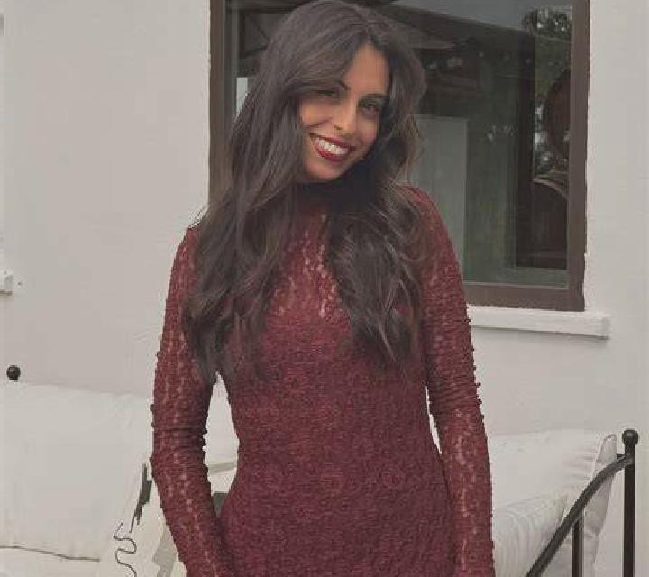 Ángela Eneriz escort