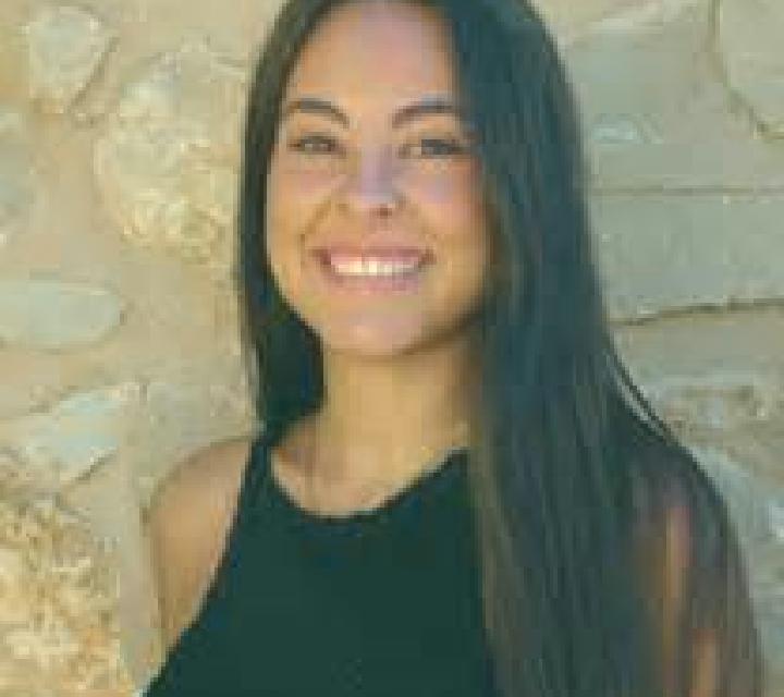 Ángela Fontanars dels Alforins escort