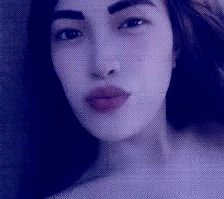 Ángela La Frontera escort
