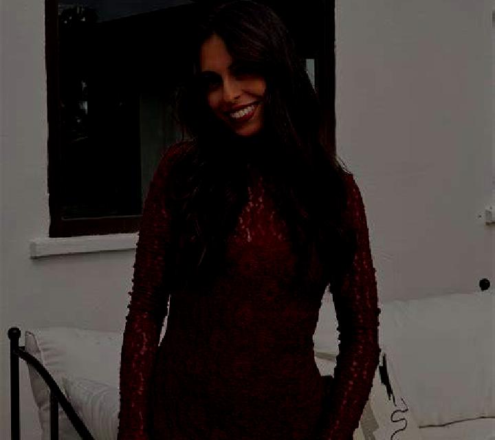Ángela Navasfrias escort