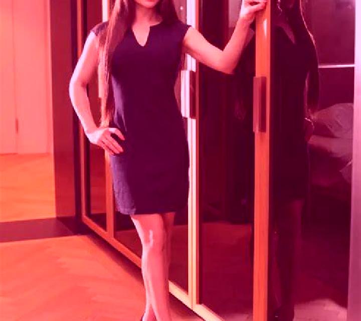 Ángela Nerja escort