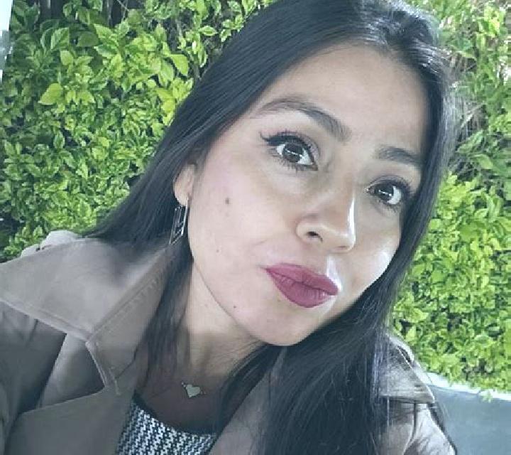 Ángela Portugos escort