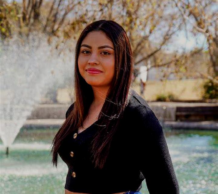 Ángela Rajadell escort