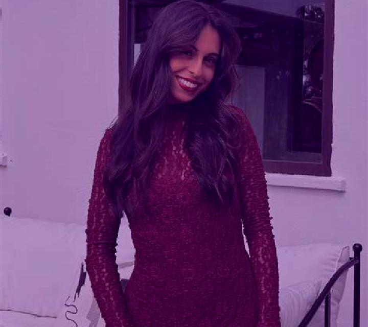 Ángela Valdemora escort