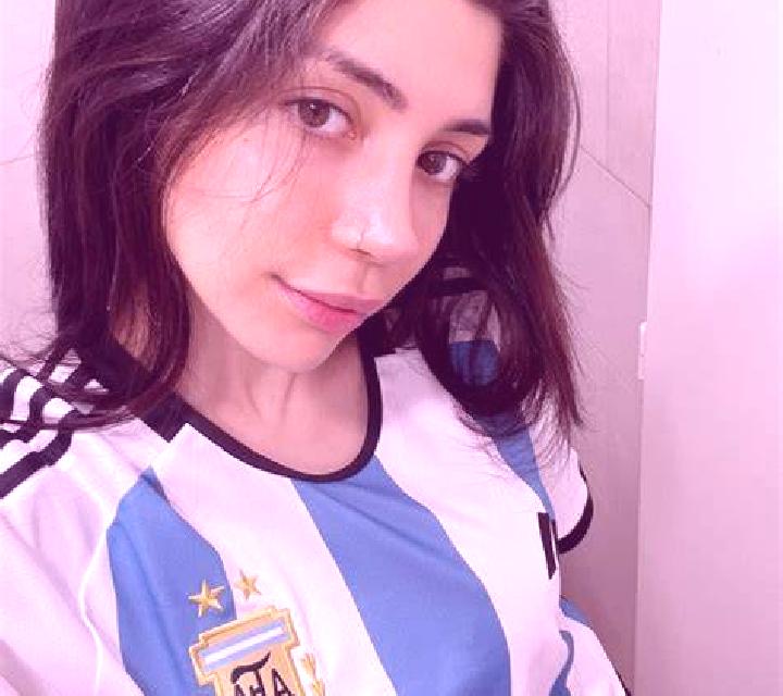 Ángela Valverdejo escort