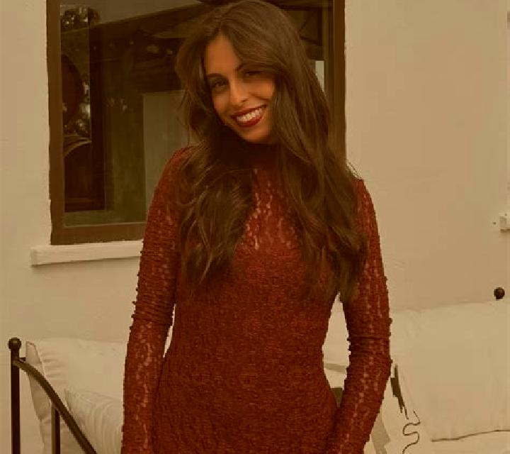 Noa 2 Pinto escort