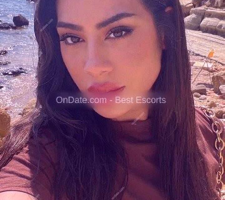 Noa 2 Tordera escort