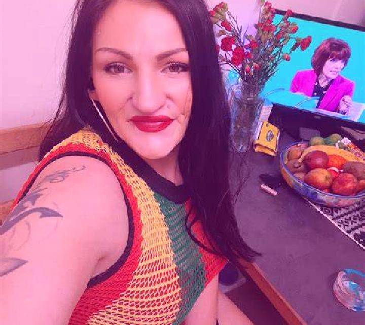 Noa 2 Vera de Moncayo escort