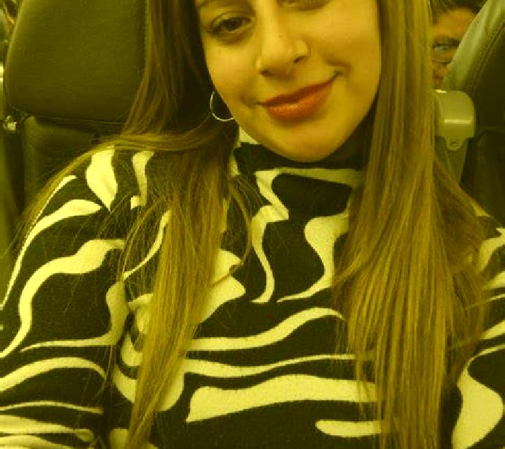 Noa Abalos escort