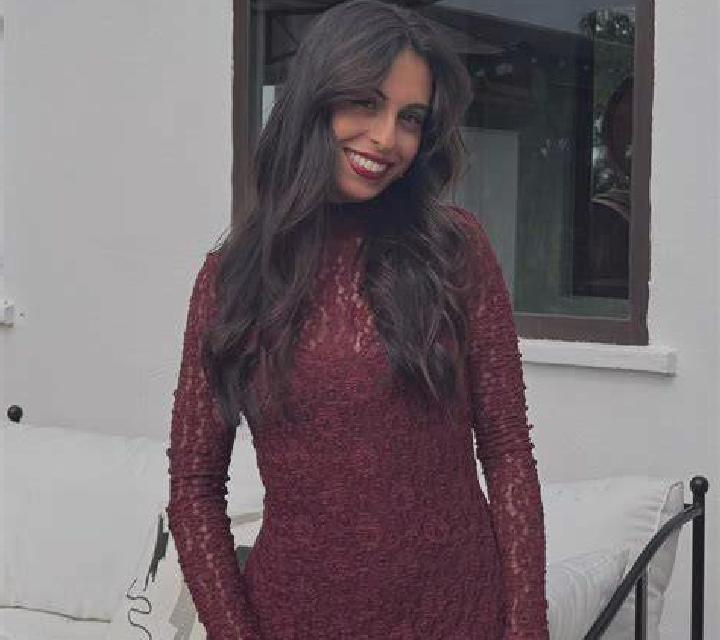 Noa Arandilla del Arroyo escort