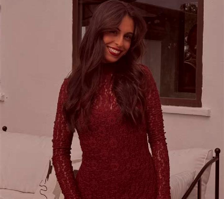 Noa Astigarraga escort