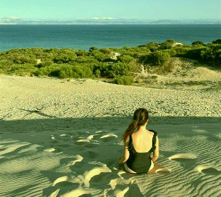 Noa Casas del Monte escort