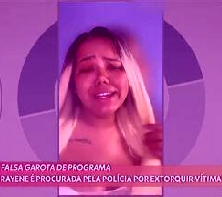 Noa El Robledo escort