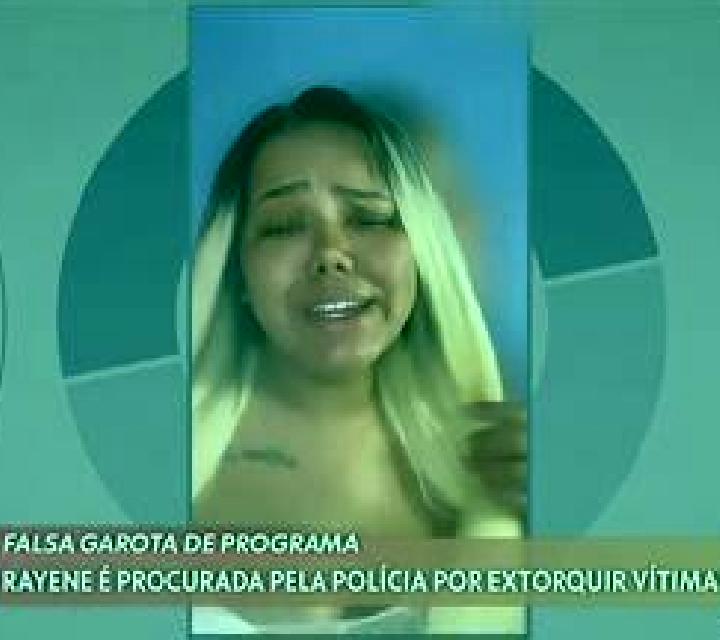 Noa La Oliva escort